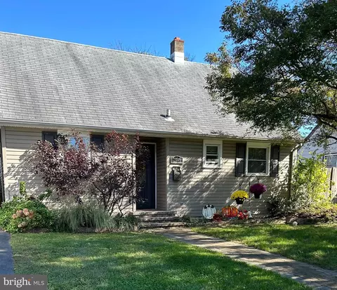 2388 Yardville Hamilton Sq Rd, Hamilton, NJ 08690