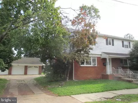1014 Quinton Ave, Trenton, NJ 08629