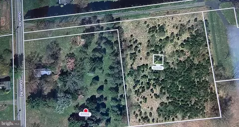 53 Dublin Rd, Pennington, NJ 08534