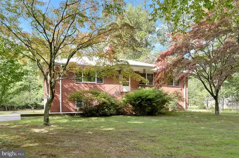 105 Penn Lyle Rd, Princeton Junction, NJ 08550