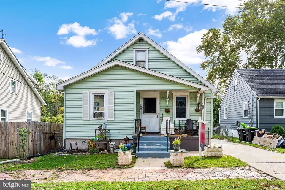 8 Morse Ave, Trenton, NJ 08638 26 Photos Movoto