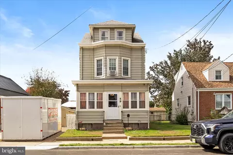 59 Marshall Ave, Hamilton, NJ 08610