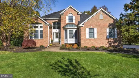 79 Conover Rd, Princeton Junction, NJ 08550