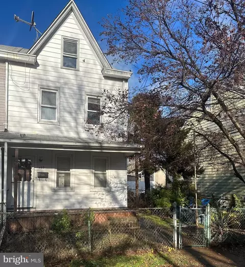 733 Indiana Ave, Trenton, NJ 08638
