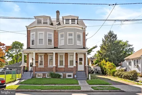 137 Joan Ter, Hamilton, NJ 08629