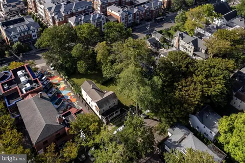 8 Green St, Princeton, NJ 08542