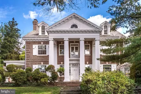 1304 River Rd, Titusville, NJ 08560