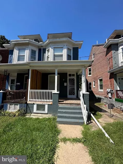 217 Highland Ave, Trenton, NJ 08618