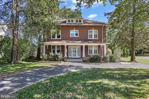 2116 Lawrence Rd, Lawrence Township, NJ 08648