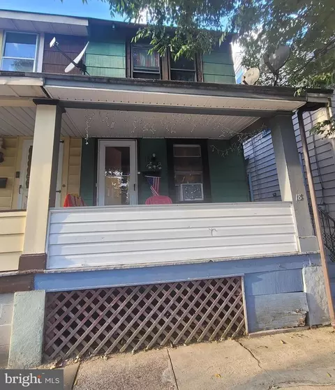18 Hobart, Trenton, NJ 08629