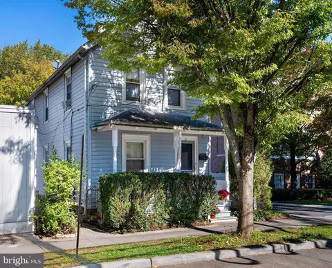 39 Quarry St, Princeton, NJ 08542