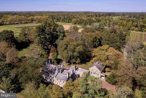 1 Carter Rd, Princeton, NJ 08540