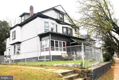 1631 E State St, Hamilton, NJ 08609