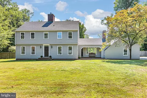 3490 Lawrenceville Rd, Princeton, NJ 08540