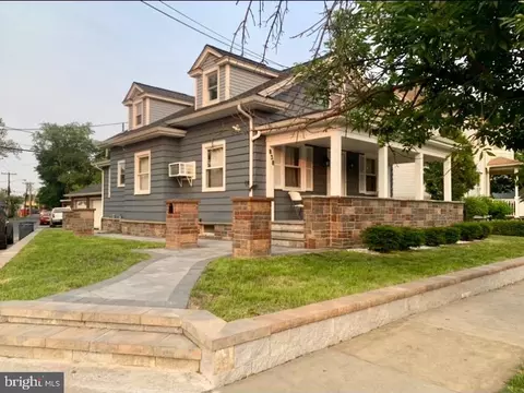 838 Park Ave, Hamilton, NJ 08629