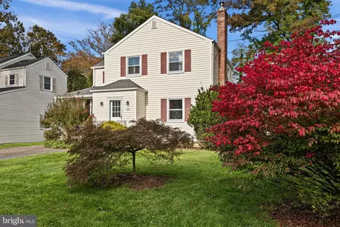 40 Southern Way, Princeton, NJ 08540