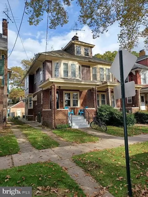 762 Quinton Ave, Trenton, NJ 08629
