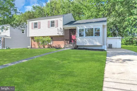 23 Dixmont Ave, Trenton, NJ 08618