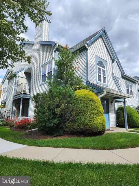 364 Andover Pl, Robbinsville, NJ 08691