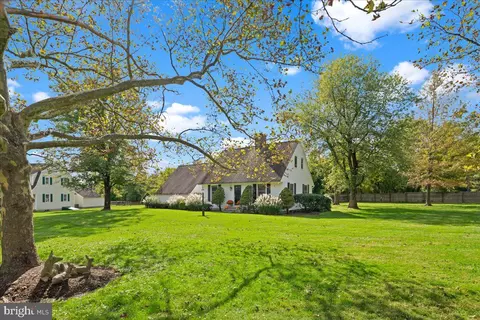 1 Coventry Farm Ln, Princeton, NJ 08540