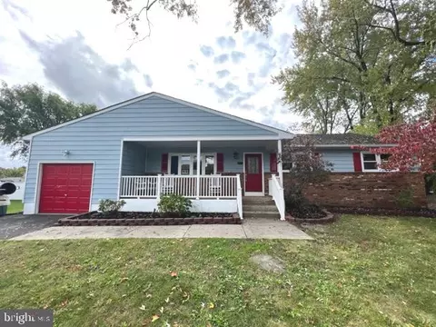 665 Shady Ln, Hamilton, NJ 08619