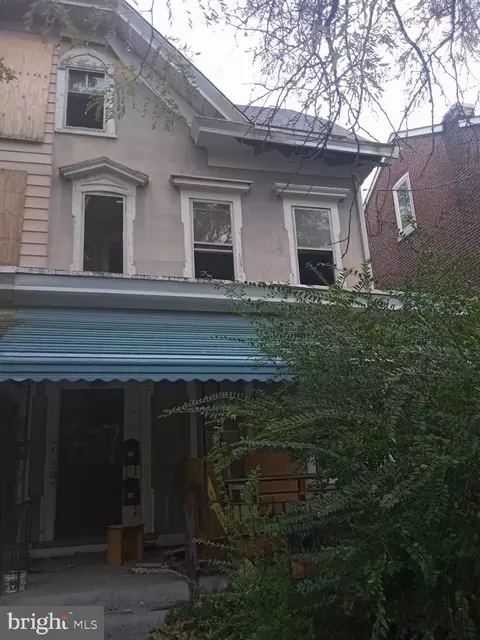 307 Spring St, Trenton, NJ 08618