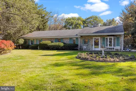 2488 Princeton Pike, Lawrence Township, NJ 08648