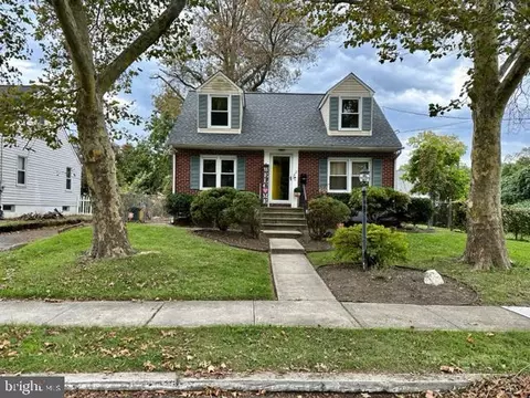 202 Carlisle Ave, Hamilton, NJ 08620