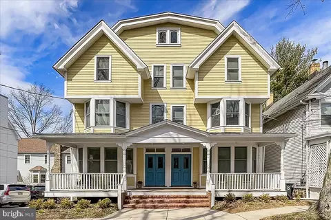 46 Park Pl UNIT 2, Princeton, NJ 08540