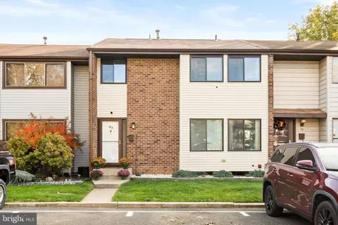 65 Covington, East Windsor, NJ 08520