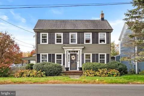5835 S Broad St, Hamilton, NJ 08620