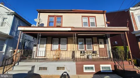 406 Columbus Ave, Trenton, NJ 08629