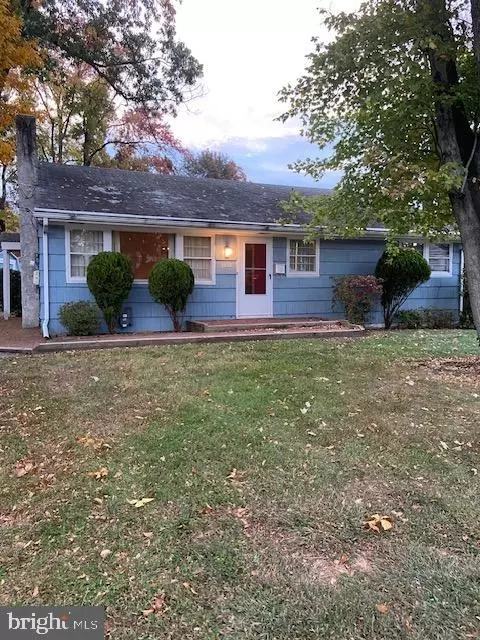 1938 N Olden Ave Ext, Trenton, NJ 08618