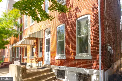 188 W Hanover St, Trenton, NJ 08618