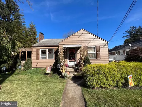 226 Newkirk Ave, Hamilton, NJ 08610
