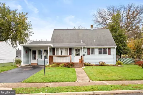 20 Downing Rd, Hamilton, NJ 08690