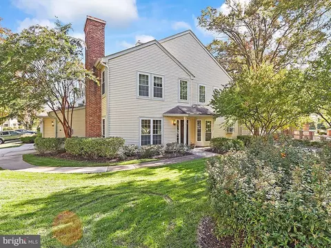 6 Kensington Ct, Princeton, NJ 08540