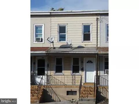 512 Lalor St, Trenton, NJ 08611