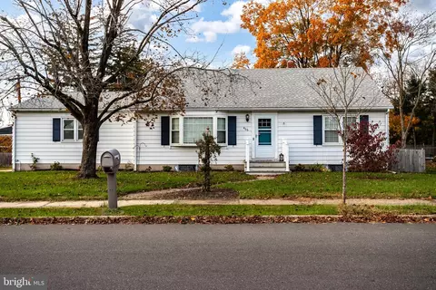 406 Miller, Hamilton, NJ 08610