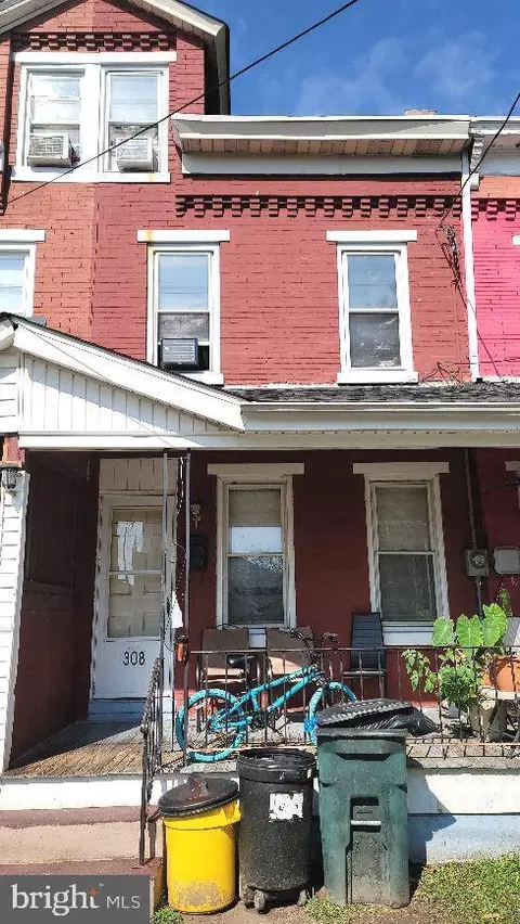 308 Walnut Ave, Trenton, NJ 08609