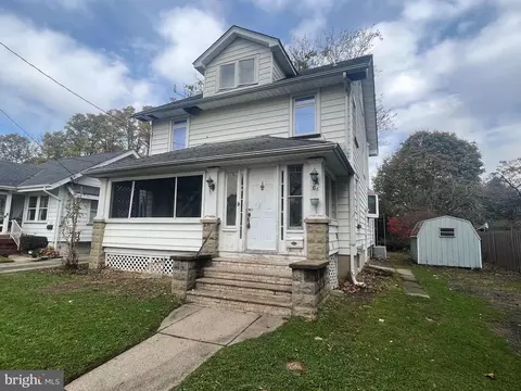 316 Park Ave, Hightstown, NJ 08520