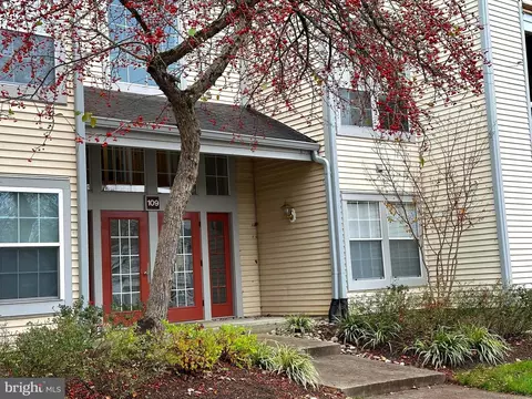 109 Wrangel Ct #2, Princeton, NJ 08540
