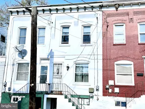 364 Reservoir St, Trenton, NJ 08618