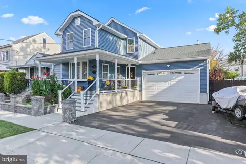 234 Howell St, Trenton, NJ 08610