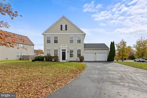 17 Bristol Way, East Windsor, NJ 08520