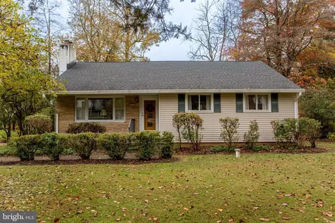 22 Wrick Ave, Titusville, NJ 08560