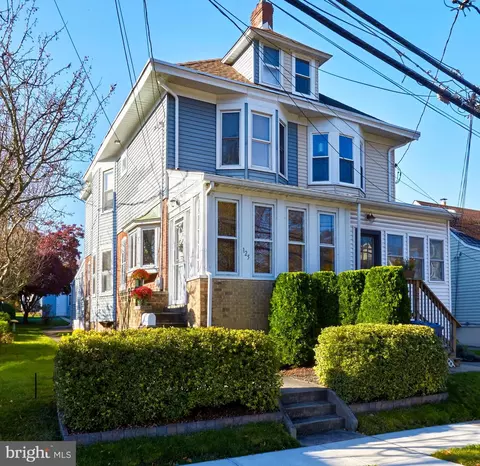125 Slack Ave, Lawrence Township, NJ 08648