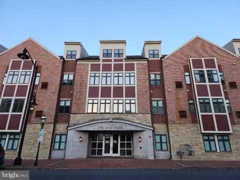 350 S Broad St #A208, Trenton, NJ 08608