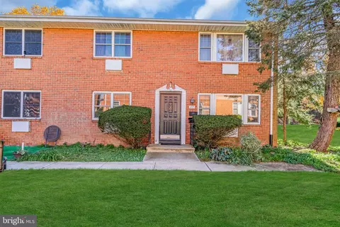 139 The Orch #O, East Windsor, NJ 08520