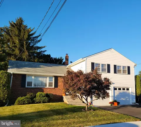 1628 Richmond Ave, Hamilton, NJ 08619